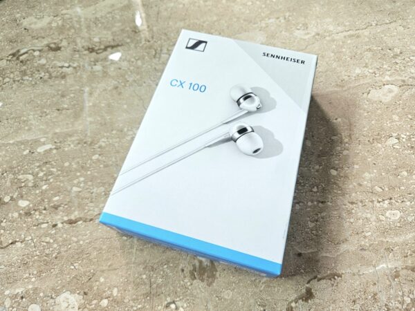 Sennheiser CX100
