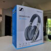 SENNHEISER MOMENTUM3 WIRELESS อีกหนึ่งตัวจบที่คุณจะหลงรัก