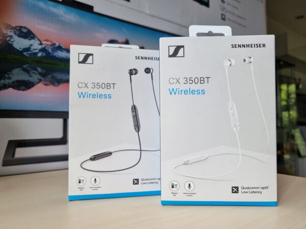 Sennheiser CX350BT
