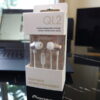 Pioneer QL2 ของแท้ เสียงดี เบสแน่น AUX 3.5 MM