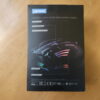 Gaming Mouse Lenovo Legion M200 RGB มือหนึ่งยังไม่แกะ