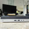 HP Prodesk 400 G4 Mini PC มือสอง สภาพดี ต่อออกได้ 3 จอ i5 gen 8 Ram 4 SSD 256 วินโดว์แท้ Wifi ในตัว