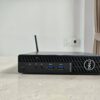 Dell Optiplex 3080 Mini PC  มือสองสภาพดีใช้งานออฟฟิศทั่วไปได้ครบ