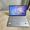 Notebook Pavilion 15-eg0518TU (4C8E1PA#AKL) i5-1135G7/16GB/1 TB SSD/15.6" FHD/Win11 Home คีย์บอร์ดไฟ เครื่องมือสอง