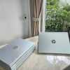 HP ProBook 440 G7 i5-10210U RAM 16GB SSD256-500GB Win 10 Pro กางได้ 180 องศา เครื่องมือสอง สภาพสวย บางเบา ลงโปรแกรมให้พร้อมใช้งาน