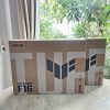 ASUS TUF Gaming F16 FX608JHR-QT012W  i7-14650HX 32GB RTX 5050 512GB 16" 2.5K  Win11เครื่องใหม่