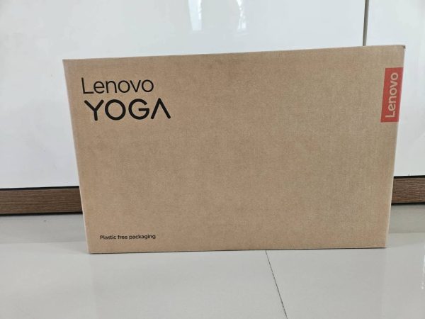 Notebook “Lenovo” Yoga 7 2-in-1 14IML9 Ultra 7-155H/16GB/1TB SSD/14.0″ Touch/Win11Home ของใหม่ ยังไม่แกะกล่อง มีประกันศูนย์ออนไซค์ถึง May 2028