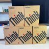 DESKTOP PC  LENOVO ThinkCentre Neo 50t G5 TW i5-14400/16GB/512GB SSD/DOS #ของใหม่ ยังไม่แกะ มีประกัน 06/2028