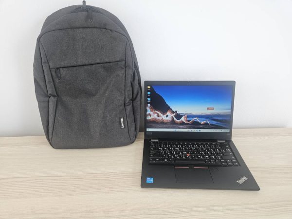Lenovo ThinkPad L13 i5 Gen11 Ram 8 SSD 512  มือสอง สภาพสวย แบตอึดๆ