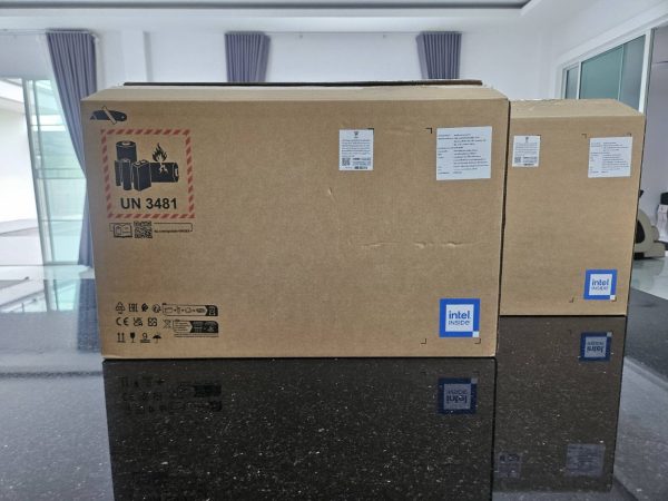 HP PROBOOK 440 G10 i5-1335U 16GB 512 GB WINDOWS11PRO ของใหม่ ค้างสต๊อก มีประกันศูนย์ออนไซค์ 12/2027