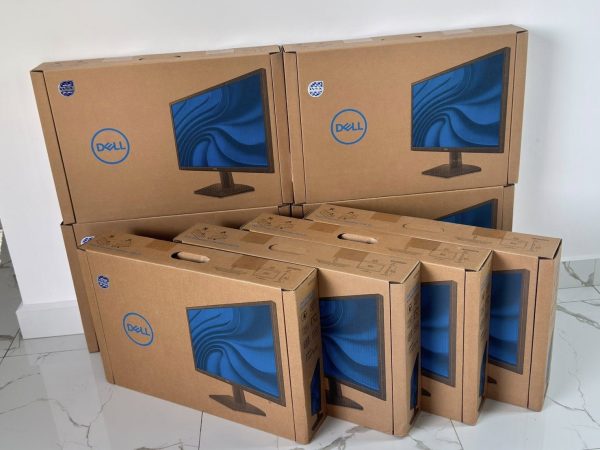 DELL SE2422H - 23.8 INCH VA FHD 75Hz FREESYNC ของใหม่ยังไม่แกะ ประกันออนไซค์ 03/2027