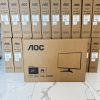 Monitor (จอมอนิเตอร์) Aoc 27B36X/67 - 27 Inch Ips Fhd 144Hz Adaptive Sync ของใหม่ ไม่แกะกล่อง ประกัน 3 ปีเต็ม