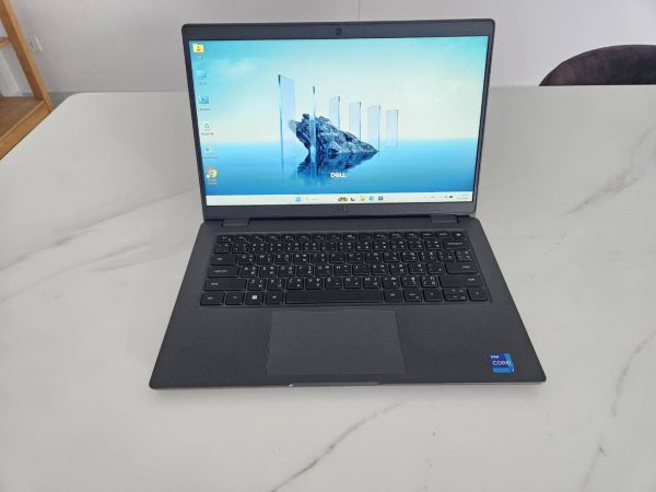 Dell latitude 3440 มือสอง สภาพสวย Core i7 Gen13 Ram 16 SSD 512 คีย์ไฟ มาพร้อมวินโดว์ 11Pro มีประกัน