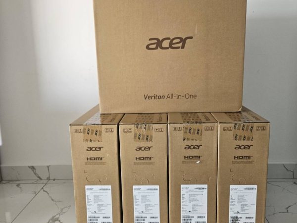 Acer Veriton Z2514G AIO (DQ.R3QST.00H) i5-1334U/16GB/1TB SSD/23.8″/Win11Pro  สินค้าใหม่ ยังไม่แกะ ครบกล่อง ประกัน ออนไซค์ถึง 01/2029